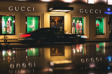 gucci fatturato 2018|what is gucci worth.